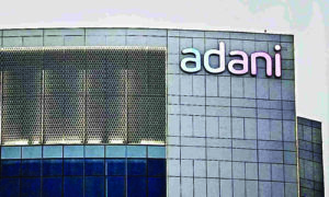 adani oil