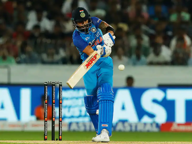 virat kohli cricket