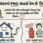 LPG માટે કતારો પણ PNG ગ્રાહકો ‘નિશ્ચિંત’! જાણો પાઇપલાઇન ગેસની ‘રાહત’ પાછળનું કારણ